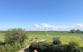 Timmenhus - Ferienhäuser am Feldrand